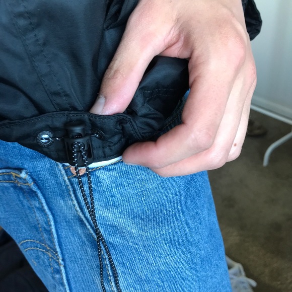 Converse jacket - Picture 8 of 8